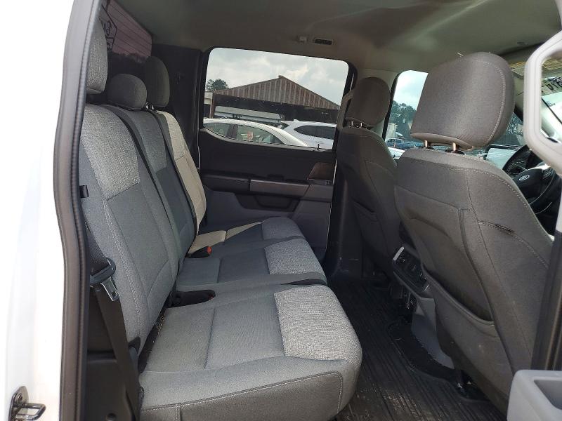 Продажа на аукционе авто 2021 Ford F150, vin: 1FTFW1E86MKD79853, номер лота: 78337675