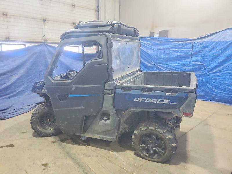 Продажа на аукционе авто 2024 Cf Moto Uforce 100, vin: LCELV1Z21R6001869, номер лота: 78341485