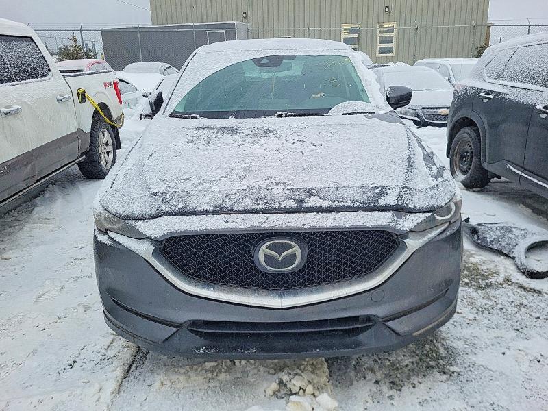 74731195 :رقم المزاد ، JM3KFBCM7K0669412 vin ، 2019 Mazda Cx-5 مزاد بيع