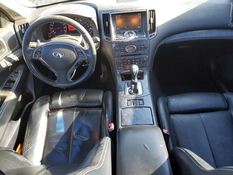 Aukcja sprzedaży 2008 Infiniti G35, vin: JNKBV61F88M275800, numer aukcji: 79392445