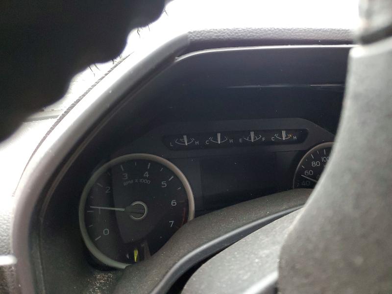 Aukcja sprzedaży 2020 Ford F150, vin: 1FTFW1E5XLFB02118, numer aukcji: 77177605