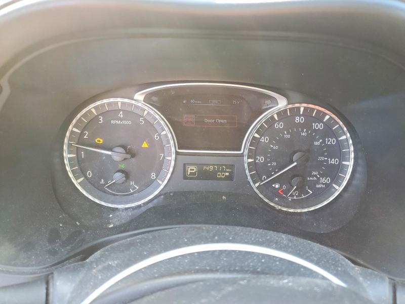 Aukcja sprzedaży 2014 Infiniti Qx60, vin: 5N1AL0MM4EC545256, numer aukcji: 76405235