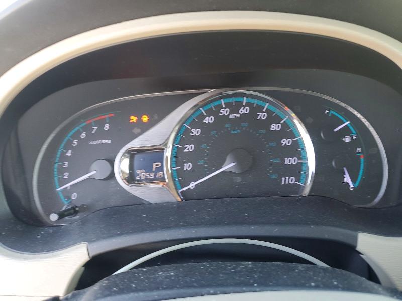 Aukcja sprzedaży 2011 Toyota Sienna, vin: 5TDYK3DC4BS079112, numer aukcji: 78855925