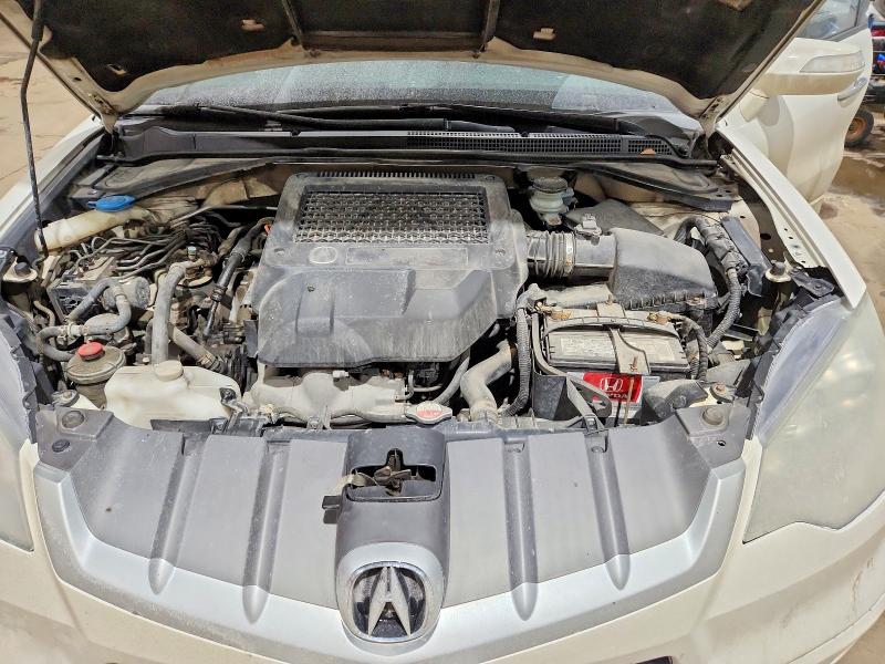 Продаж на аукціоні авто 2009 Acura Rdx, vin: 5J8TB18229A801475, номер лоту: 79555095