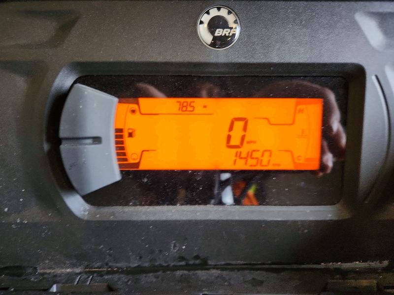 2024 Ski-doo Summit X85 მანქანა იყიდება აუქციონზე, vin: 2BPSMBRB4RV000722, აუქციონის ნომერი: 76395105