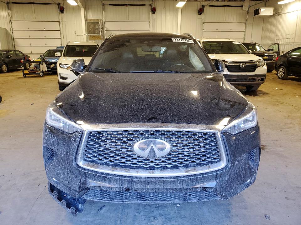 Продажа на аукционе авто 2019 Infiniti Qx50, vin: 3PCAJ5M17KF137636, номер лота: 78749755