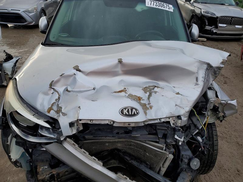 Продажа на аукционе авто 2014 Kia Soul, vin: KNDJP3A53E7721522, номер лота: 77330675