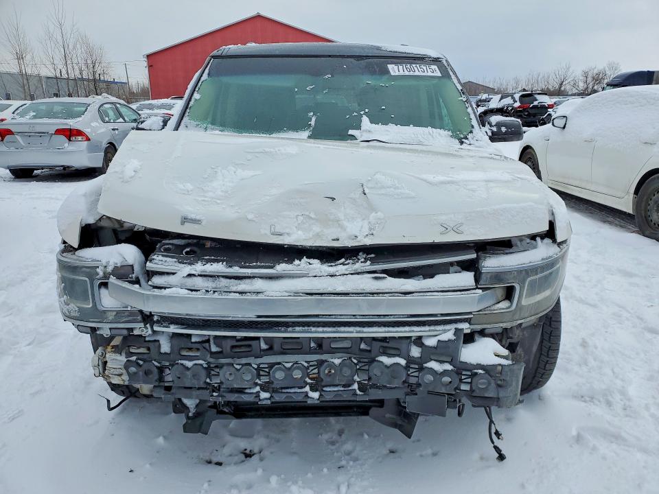 Продажа на аукционе авто 2015 Ford Flex, vin: 2FMHK6D88FBA13159, номер лота: 77601575