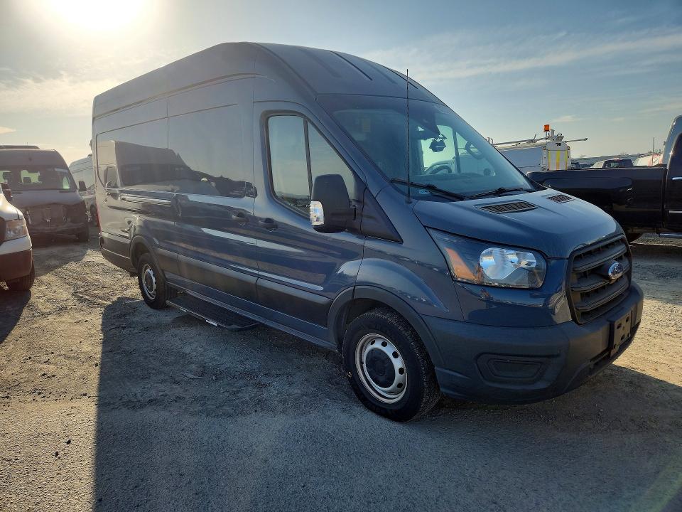 Auction sale of the 2020 Ford Transit, vin: 1FTBR3X82LKB26820, lot number: 48548836