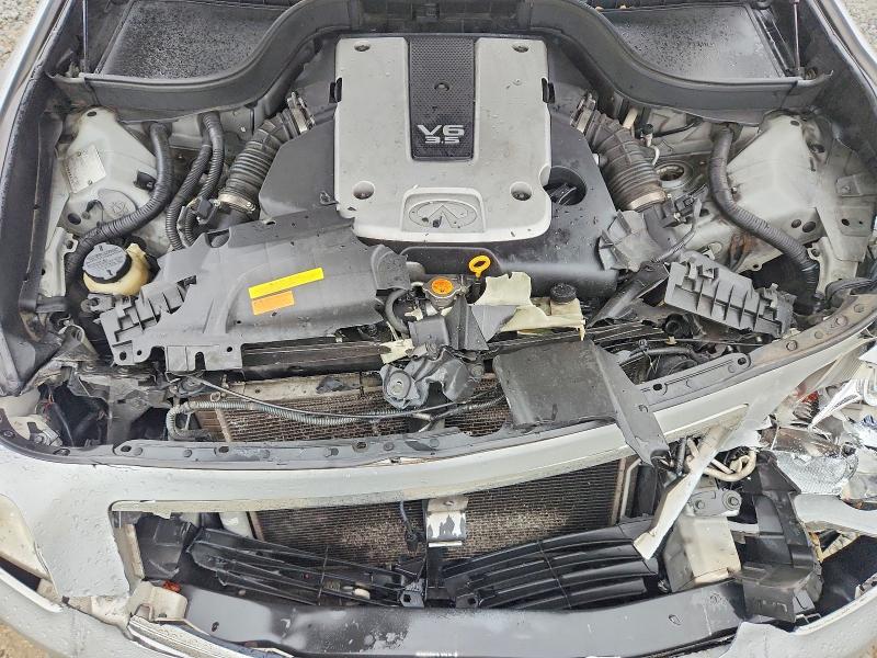 Продаж на аукціоні авто 2008 Infiniti G35, vin: JNKBV61E48M223488, номер лоту: 79033215