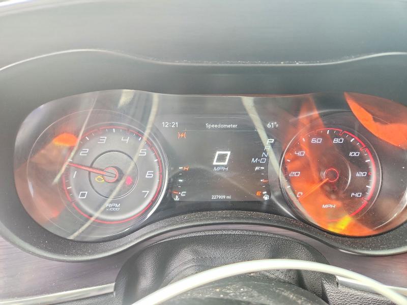 Продаж на аукціоні авто 2018 Dodge Charger, vin: 2C3CDXJG5JH230768, номер лоту: 76489485