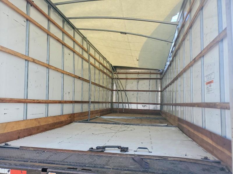 Auction sale of the 2023 International Mv607, vin: 3HAEUMML4PL679043, lot number: 78590645