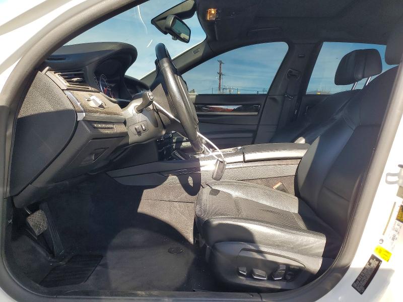 Продажа на аукционе авто 2013 Bmw Alpina B7, vin: WBAYE8C57DDS15977, номер лота: 77900795
