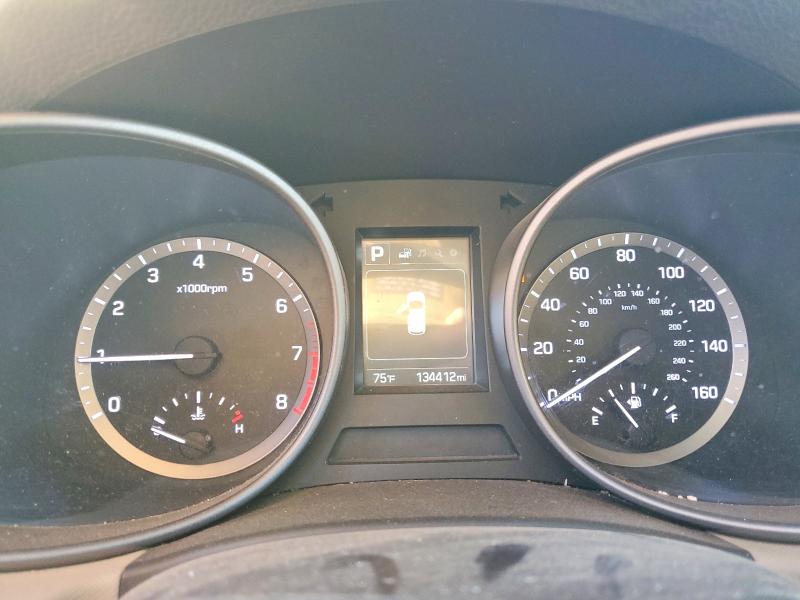 Aukcja sprzedaży 2018 Hyundai Santa Fe Sport, vin: 5NMZU3LB5JH071514, numer aukcji: 77754245