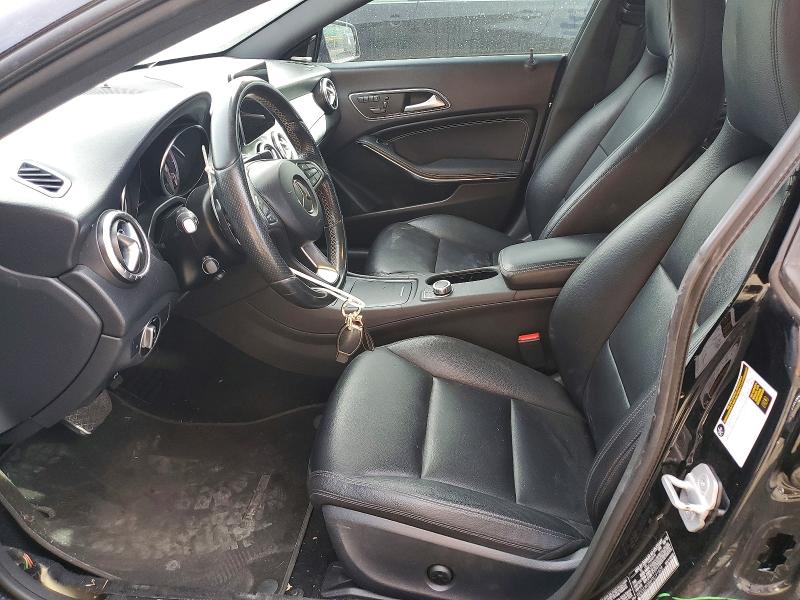Aukcja sprzedaży 2015 Mercedes-benz Cla, vin: WDDSJ4GB6FN191428, numer aukcji: 78465095