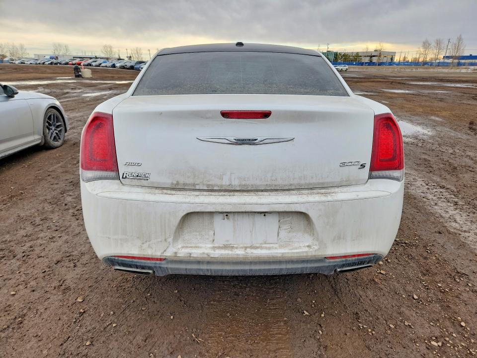 Aukcja sprzedaży 2015 Chrysler 300, vin: 2C3CCAGG2FH830761, numer aukcji: 99472525
