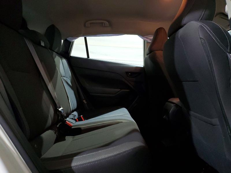 Продажа на аукционе авто 2025 Subaru Impreza, vin: JF1GUABC5S8328993, номер лота: 76407495