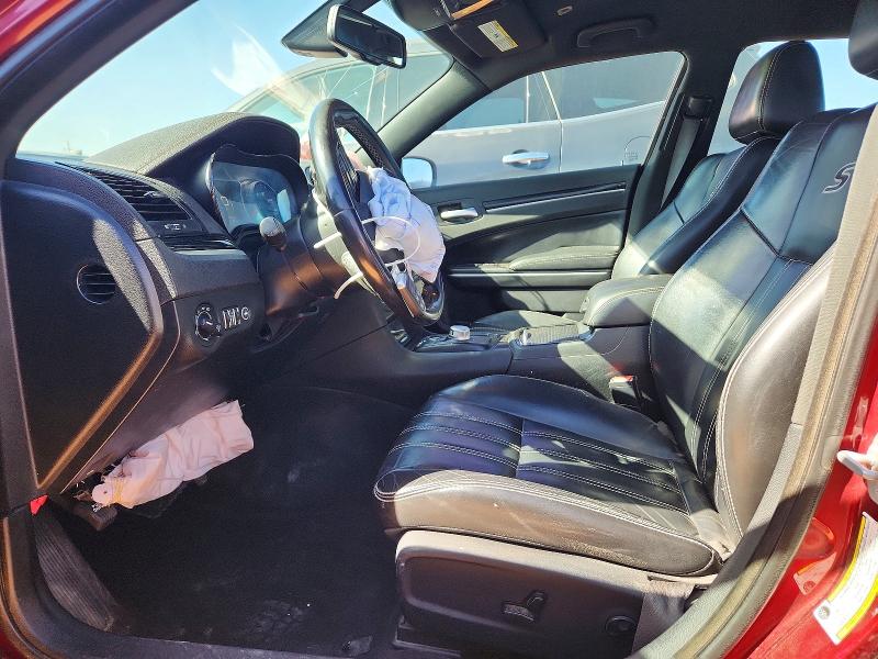 Продаж на аукціоні авто 2019 Chrysler 300, vin: 2C3CCABG9KH585443, номер лоту: 76953605