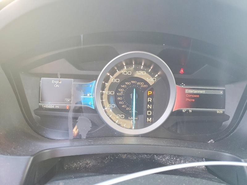 2015 Ford Explorer მანქანა იყიდება აუქციონზე, vin: 1FM5K8D87FGA01950, აუქციონის ნომერი: 76233635