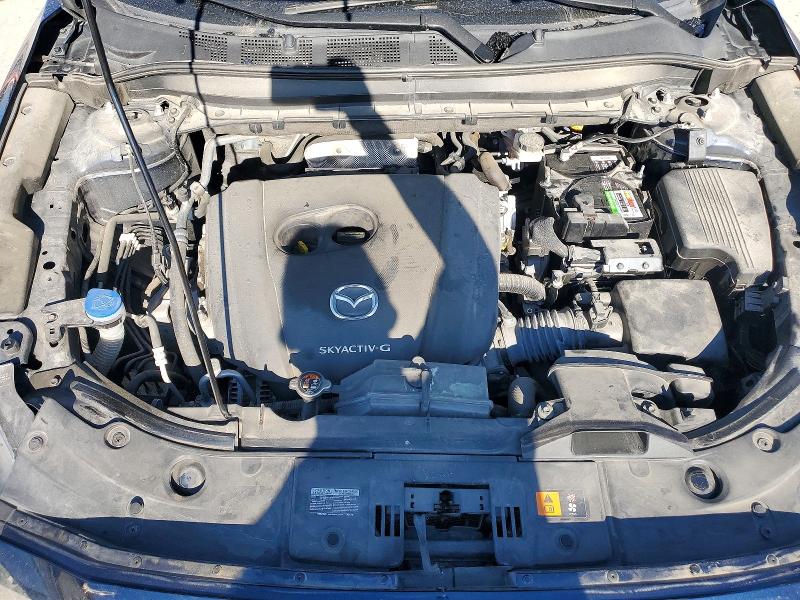 Продаж на аукціоні авто 2020 Mazda Cx-5, vin: JM3KFBCM9L0762899, номер лоту: 79045225