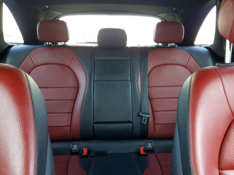 Продаж на аукціоні авто 2022 Mercedes-benz Glc 300, vin: W1N0G8DBXNV331015, номер лоту: 75879705