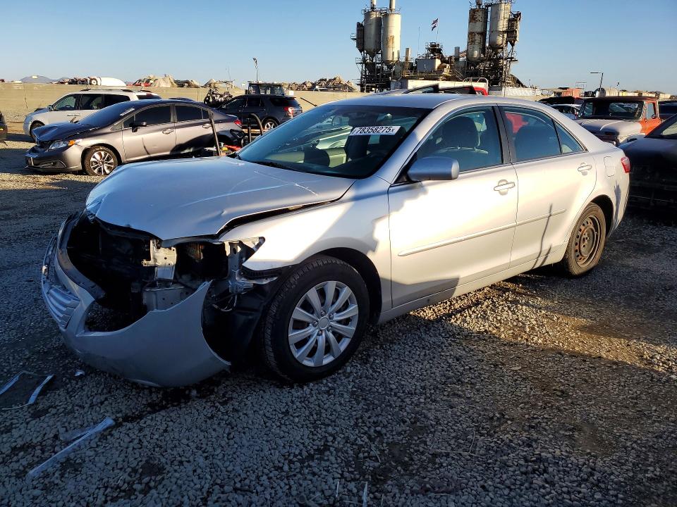Продаж на аукціоні авто 2008 Toyota Camry, vin: 4T1BK46K28U063958, номер лоту: 78358275