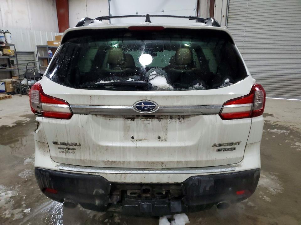 Aukcja sprzedaży 2019 Subaru Ascent, vin: 4S4WMARD7K3449375, numer aukcji: 75460565