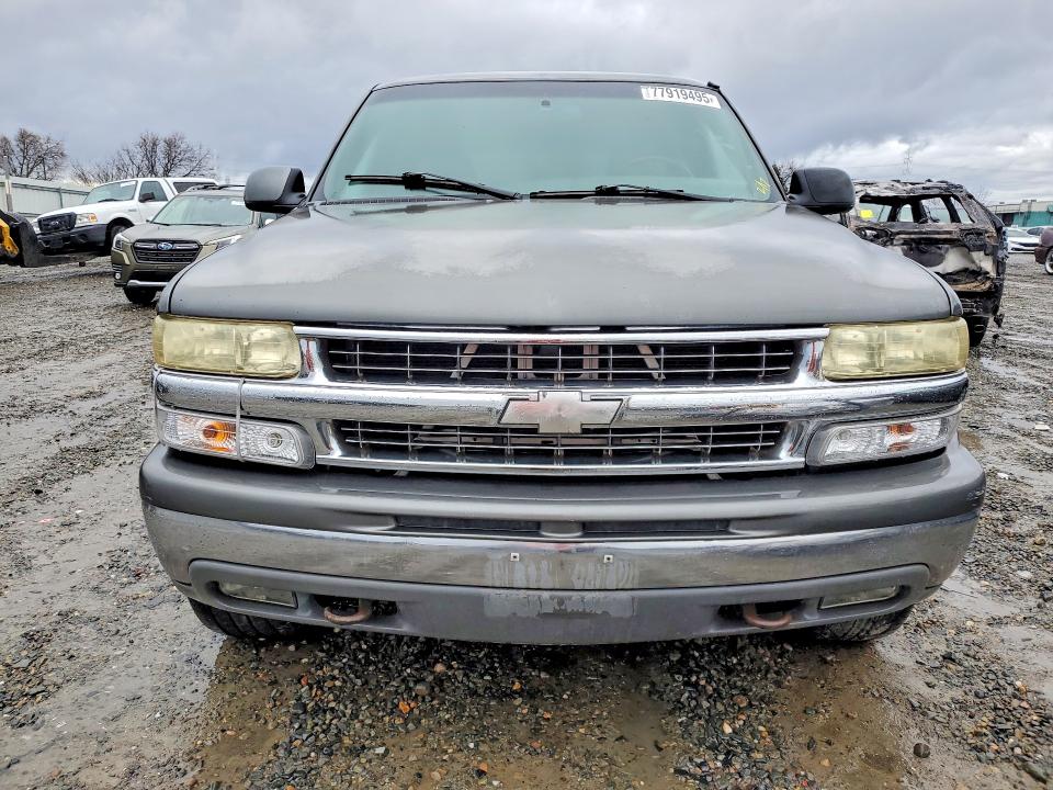 Auction sale of the 2000 Chevrolet Tahoe, vin: 1GNEK13TXYJ199356, lot number: 77919495