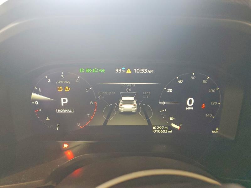 Продаж на аукціоні авто 2025 Mitsubishi Outlander, vin: JA4J4WA87SZ016012, номер лоту: 74953275