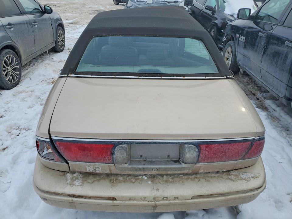 Продажа на аукционе авто 1999 Buick Lesabre, vin: 1G4HR52K4XH494813, номер лота: 75890185