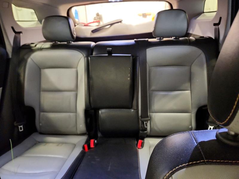 Продаж на аукціоні авто 2019 Gmc Terrain, vin: 3GKALVEV3KL229361, номер лоту: 75676815