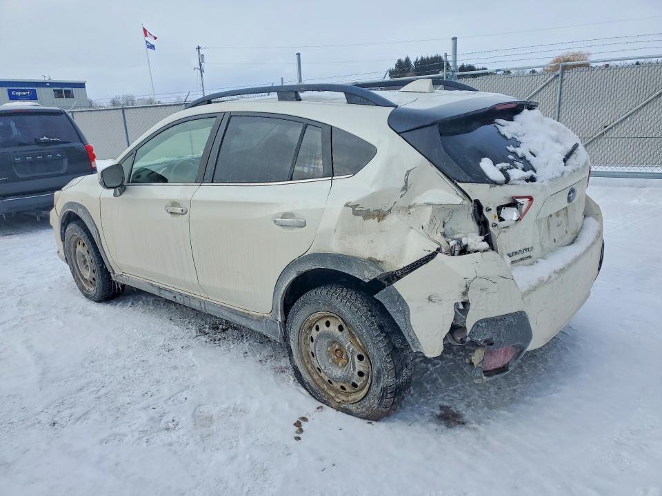 Продажа на аукционе авто 2019 Subaru Crosstrek, vin: JF2GTANC1KH338477, номер лота: 74757275