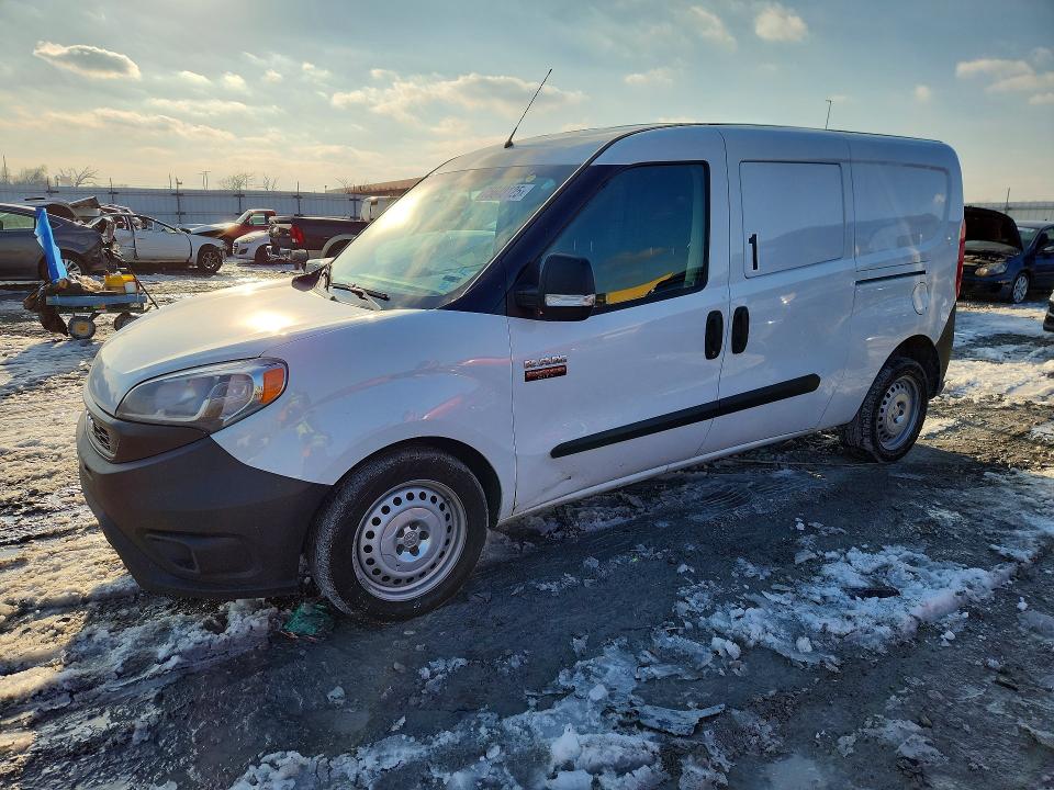 Aukcja sprzedaży 2019 Ram Promaster, vin: ZFBHRFAB5K6M36633, numer aukcji: 75648125