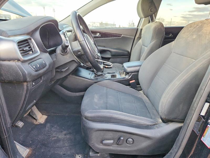 Продаж на аукціоні авто 2020 Kia Sorento S, vin: 5XYPGDA58LG688968, номер лоту: 77612105