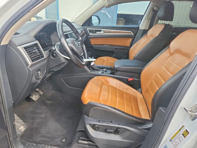 Продаж на аукціоні авто 2018 Volkswagen Atlas, vin: 1V2NR2CA4JC564843, номер лоту: 76285415