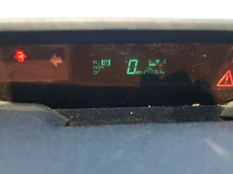 Aukcja sprzedaży 2008 Toyota Prius, vin: JTDKB20UX83320390, numer aukcji: 77589345