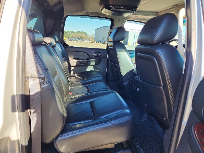 Aukcja sprzedaży 2010 Cadillac Escalade, vin: 3GYVKMEF4AG256640, numer aukcji: 78664695