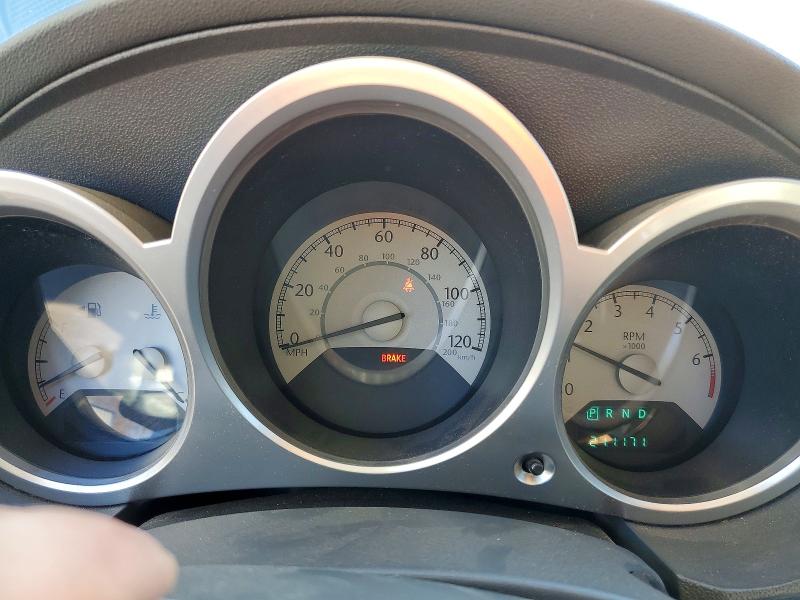 Продажа на аукционе авто 2008 Chrysler Sebring, vin: 1C3LC56K68N177908, номер лота: 77126735