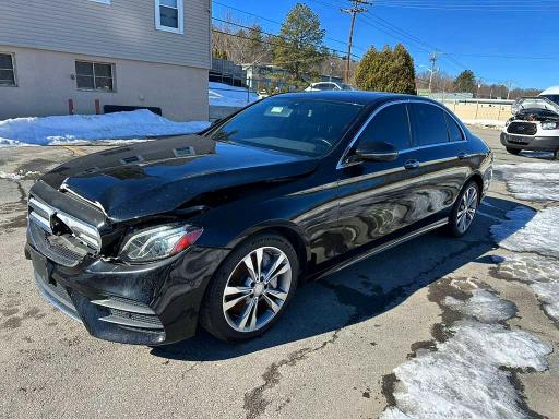 Продажа на аукционе авто 2017 Mercedes-benz E 300 4mat, vin: WDDZF4KB6HA024228, номер лота: 74271985