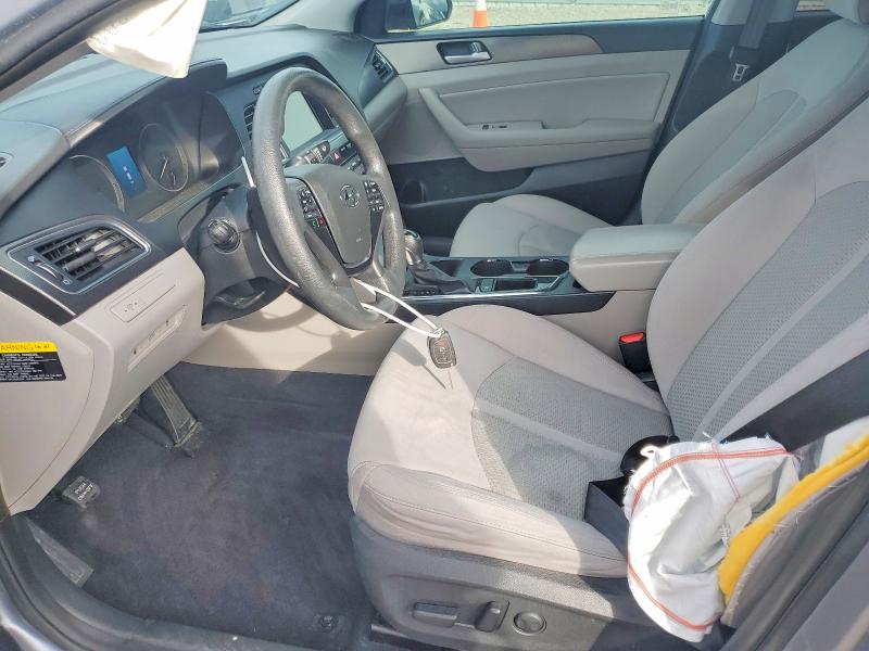 Aukcja sprzedaży 2016 Hyundai Sonata, vin: 5NPE34AF4GH390444, numer aukcji: 77772865