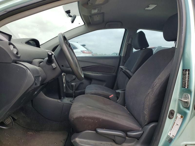 Aukcja sprzedaży 2007 Toyota Yaris, vin: JTDBT923371144772, numer aukcji: 78892175