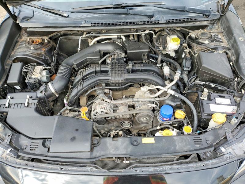 Продаж на аукціоні авто 2017 Subaru Impreza, vin: 4S3GTAA65H3708981, номер лоту: 77416135
