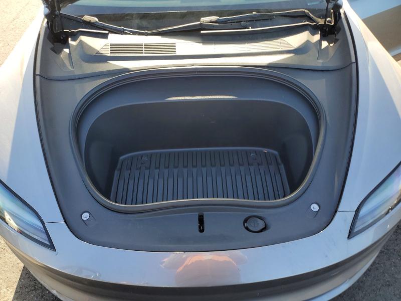 Aukcja sprzedaży 2025 Tesla Model 3, vin: 5YJ3E1EA3SF014100, numer aukcji: 73910155