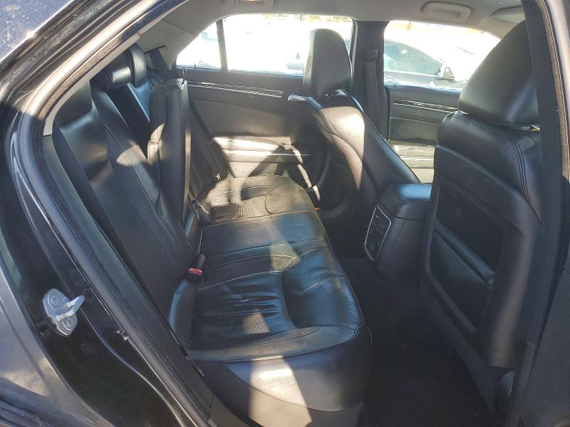 Aukcja sprzedaży 2018 Chrysler 300, vin: 2C3CCAKG5JH170408, numer aukcji: 78470195