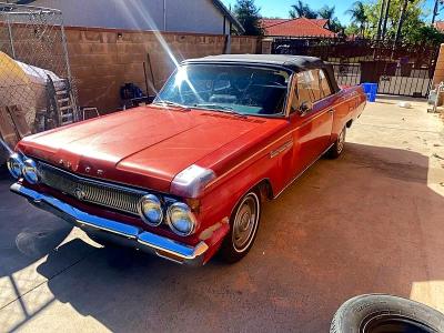 Продажа на аукционе авто 1963 Buick Skylark, vin: J2502620, номер лота: 77724655