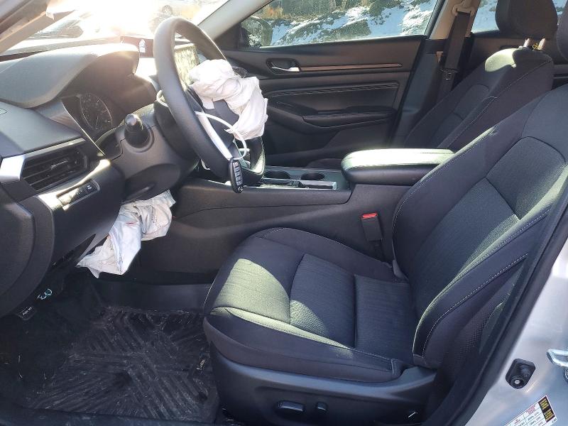 Продажа на аукционе авто 2019 Nissan Altima, vin: 1N4BL4BV2KN309268, номер лота: 78753635