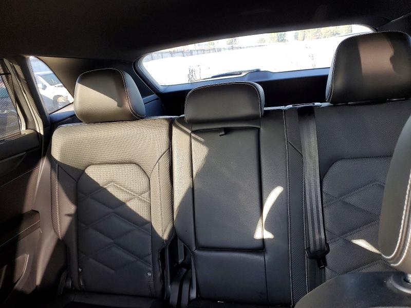 Продаж на аукціоні авто 2024 Volkswagen Atlas Cros, vin: 1V2HE2CA2RC236146, номер лоту: 77376355