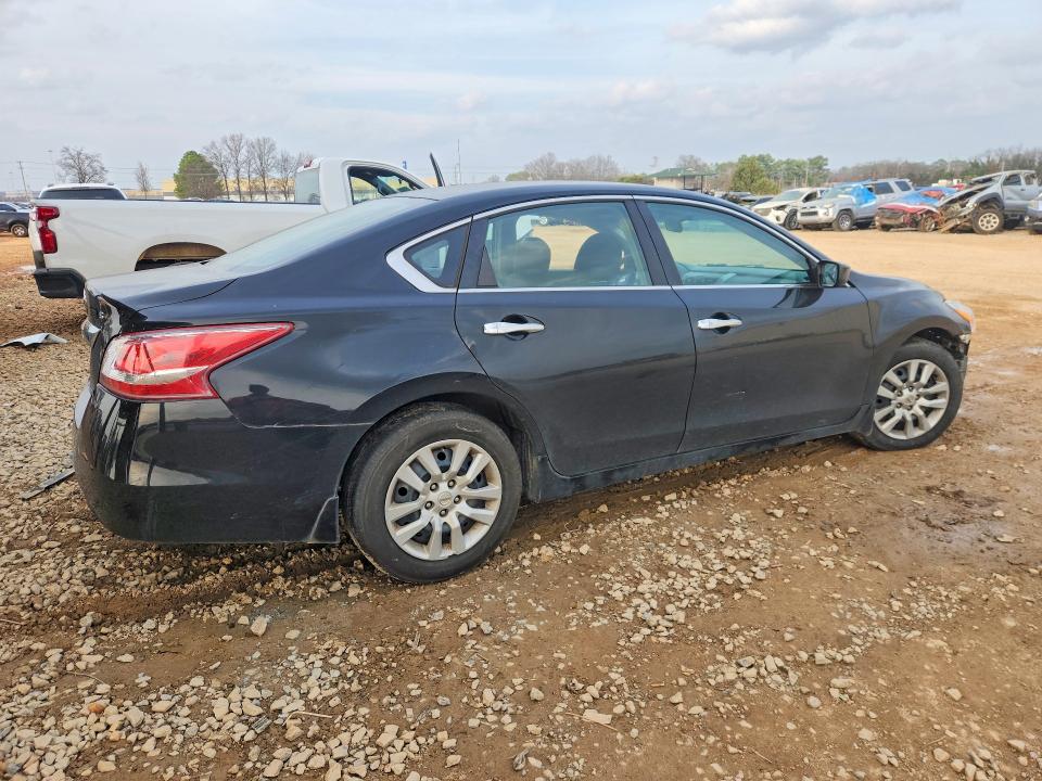 Продажа на аукционе авто 2013 Nissan Altima, vin: 1N4AL3AP6DN541982, номер лота: 78281795