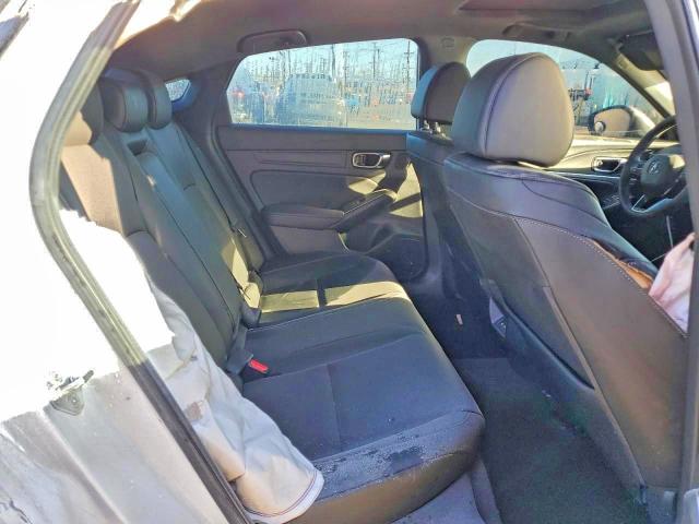 79477995 :رقم المزاد ، 19UDE4H69SA006235 vin ، 2025 Acura Integra مزاد بيع