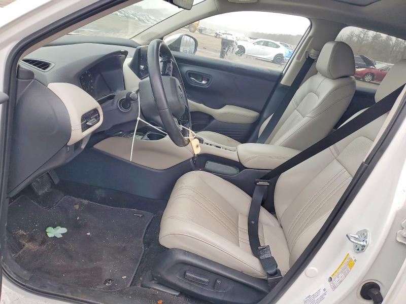 2025 Honda Hr-v მანქანა იყიდება აუქციონზე, vin: 3CZRZ2H77SM763718, აუქციონის ნომერი: 77435925